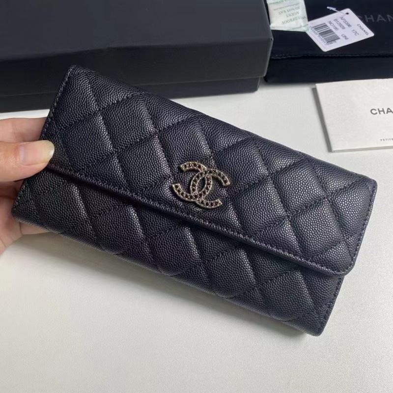 Chanel Wallet Purse